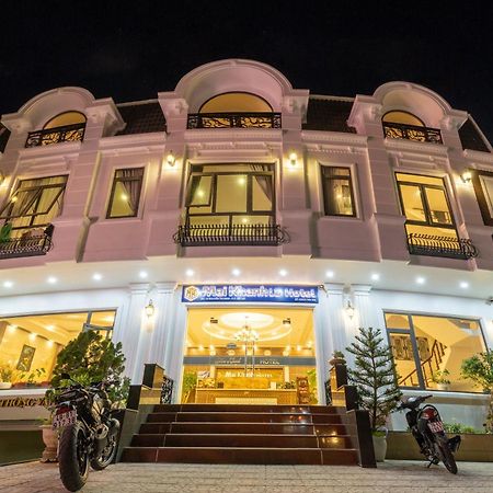 Mai Khanh Hotel Dalat Exterior foto